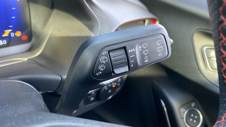 2020 Ford Puma 1.0 EcoBoost Hybrid mHEV 155 ST-Line X 1st Ed+ 5dr Petrol Hatchback Hatchback Petr...