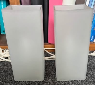 image for FREE Bedside Table Lamps