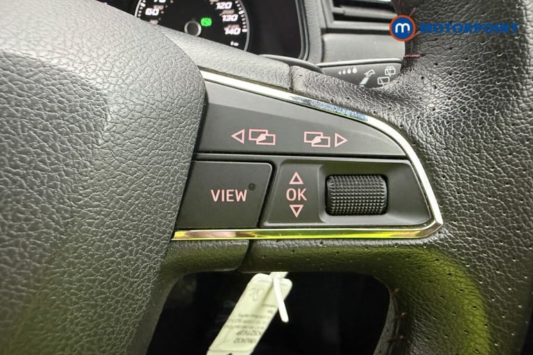 2021 SEAT Arona 1.0 TSI 110 FR [EZ] 5dr DSG SUV Petrol Automatic