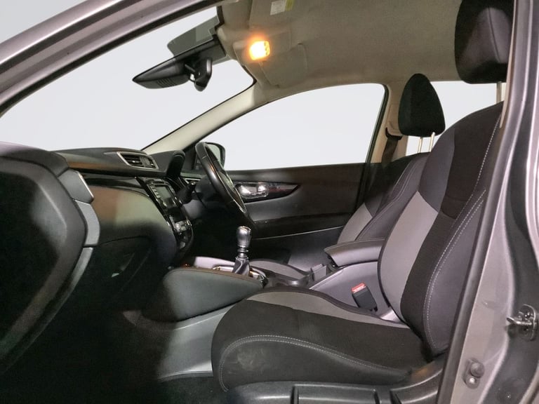 2020 Nissan Qashqai 1.3 DIG-T Acenta Premium SUV 5dr Petrol Manual Euro 6 (s/s) (140 ps) HATCHBAC...