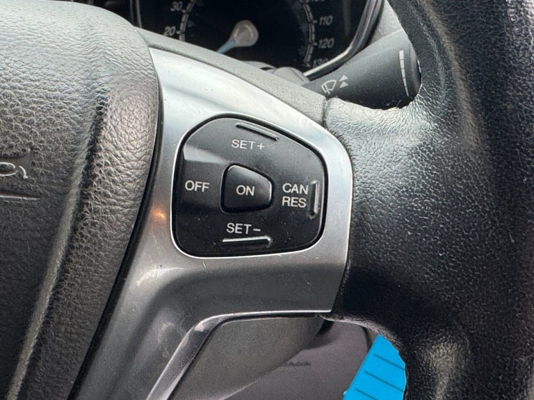 2015 Ford Fiesta 1.0T EcoBoost Titanium Hatchback 5dr Petrol Powershift Euro 6 (100 ps) Hatchback...