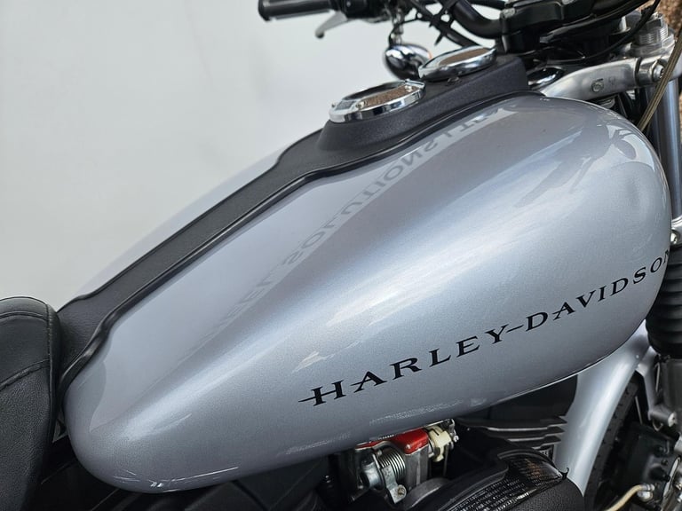 Harley-Davidson FXDX 1450 Dyna super glide sport in superb condition 