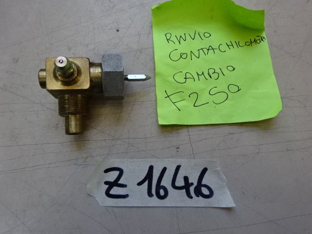 image for Speedometer angle drive Ferrari 250