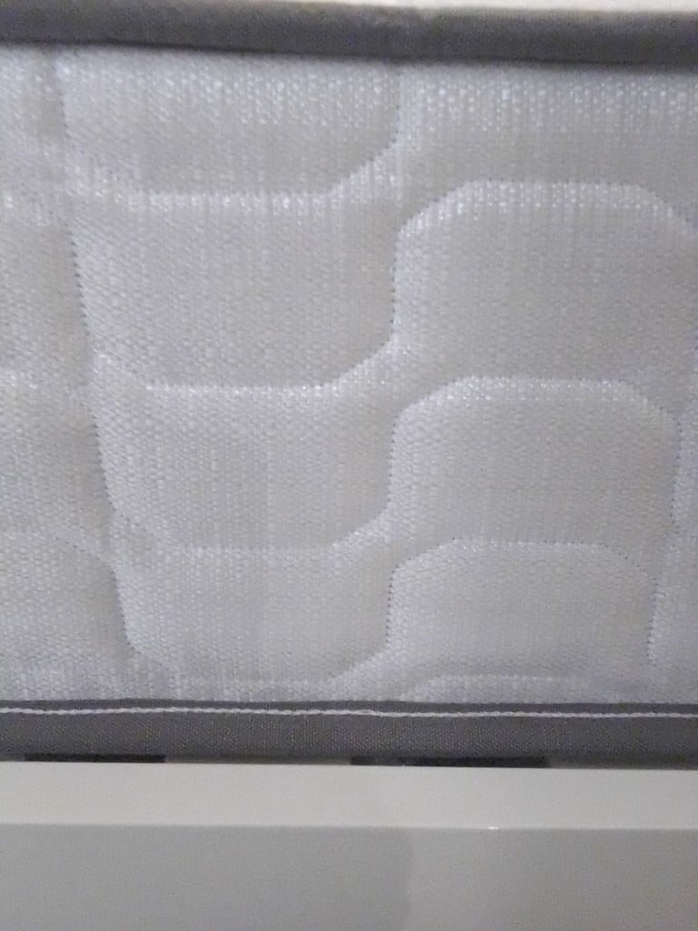 Silentnight king-size mattress