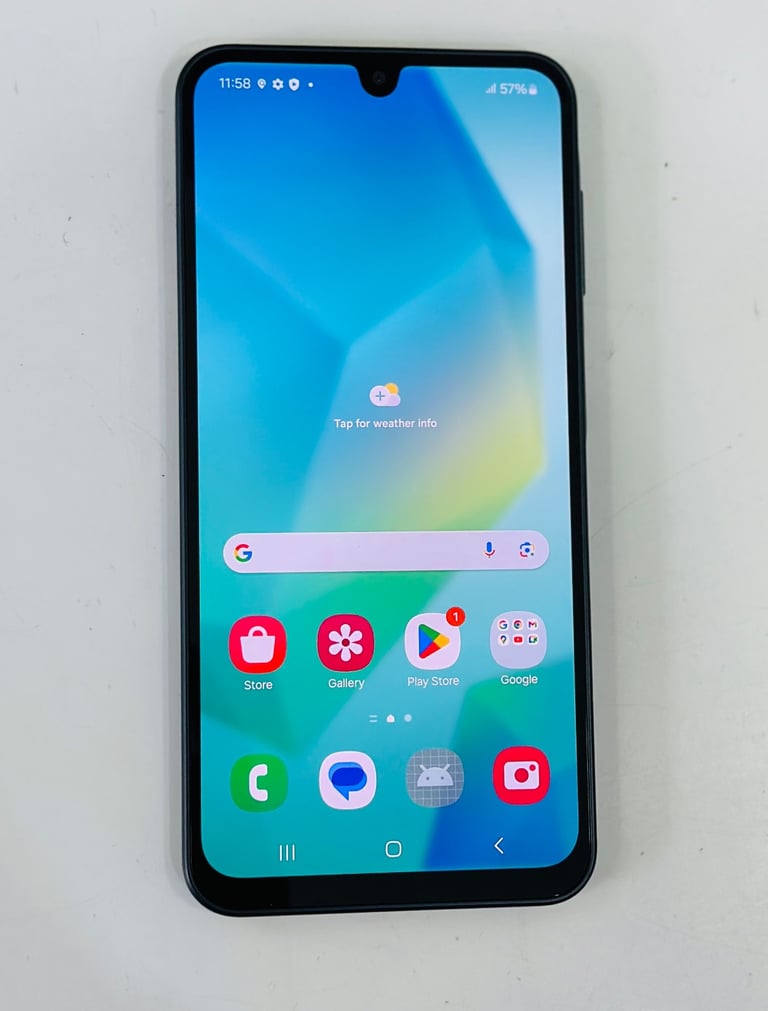 image for Samsung Galaxy A16