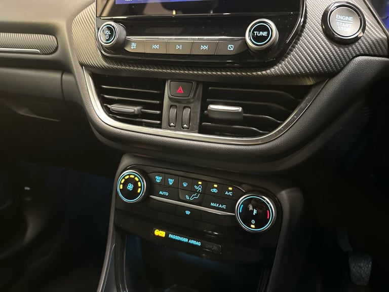 2023 Ford Puma 1.0 EcoBoost Hybrid mHEV 155 ST-Line X 5dr HATCHBACK PETROL Manual