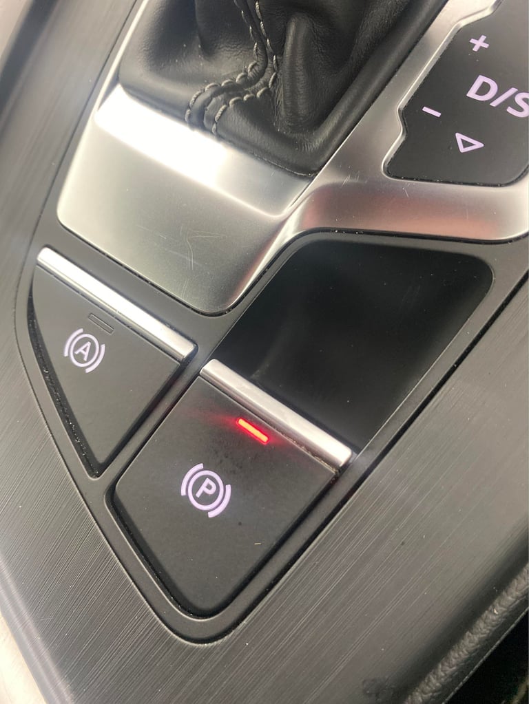 2019 Audi A5 35 TFSI S Line 2dr S Tronic COUPE PETROL Automatic