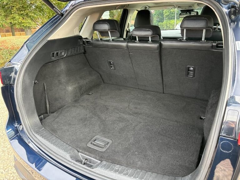 2023 Mazda CX-5 2.2 SKYACTIV-D Exclusive-Line SUV 5dr Diesel Auto Euro 6 (s/s) (184 ps) ESTATE Di...