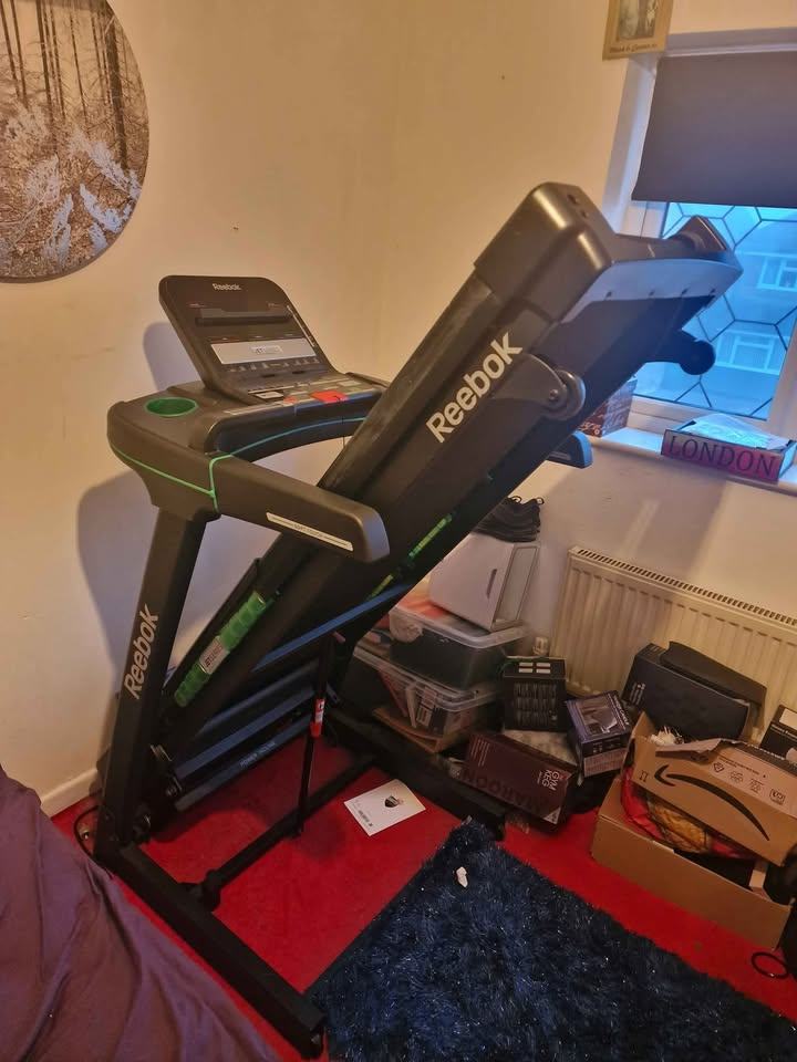 Reebok Jet 200 treadmill. Great condition
