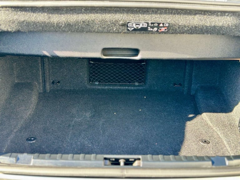 2012 BMW 1 Series 2.0 120i Sport+ Edition Auto 2dr Convertible Petrol Automatic