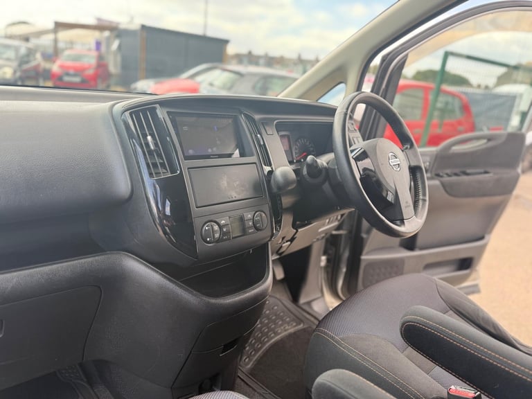 2020 Nissan Serena Highway Star Petrol Automatic