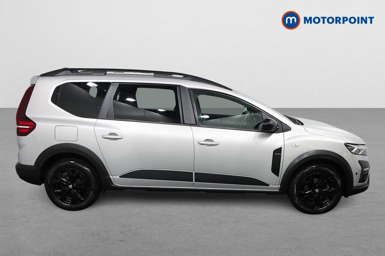 2022 Dacia Jogger 1.0 TCe Extreme SE 5dr MPV Petrol Manual
