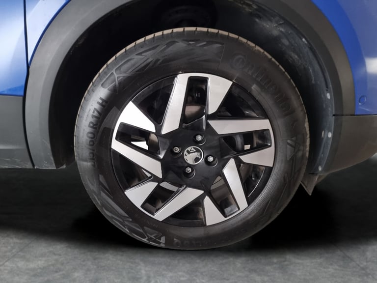 2022 Vauxhall Mokka 1.2 Turbo Elite Premium SUV 5dr Petrol Auto Euro 6 (s/s) (130 ps) - REVERSE S...