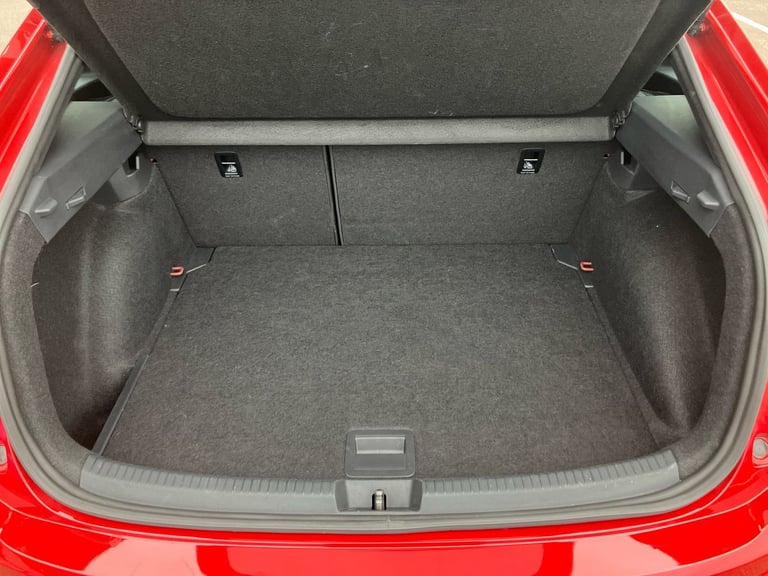 2023 Volkswagen Taigo 1.0 TSI 110 R-Line 5dr Hatchback Petrol Manual