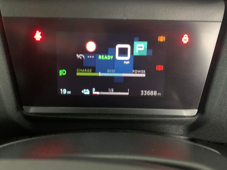 2022 Citroen C4 100kW Sense Plus 50kWh 5dr Auto HATCHBACK ELECTRIC Automatic