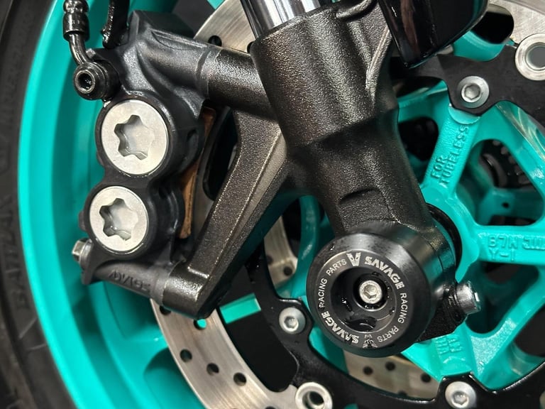 2024 Yamaha MT-09 900 Hyper-naked Euro 5