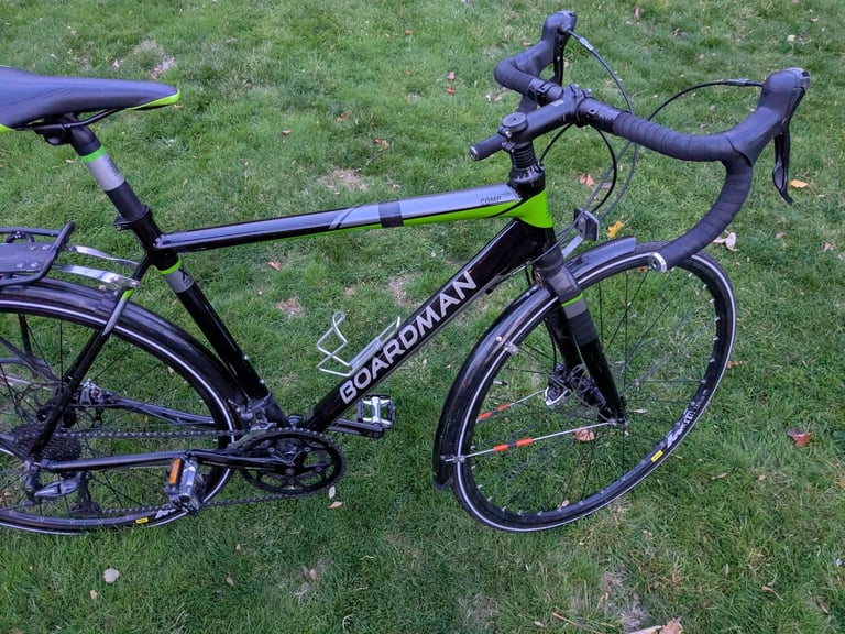 Boardman cx Stuff for Sale Gumtree - Main Image