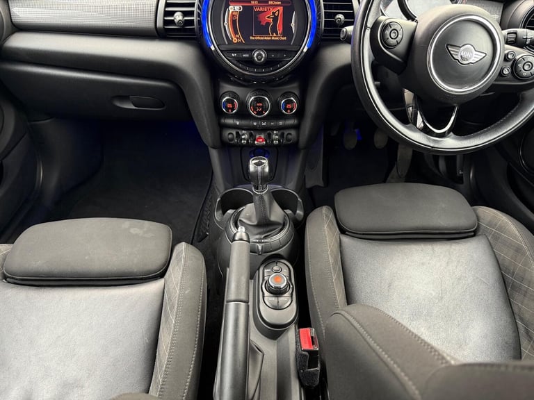 2015 MINI Hatch 1.5 Cooper Euro 6 (s/s) 3dr HATCHBACK Petrol Manual