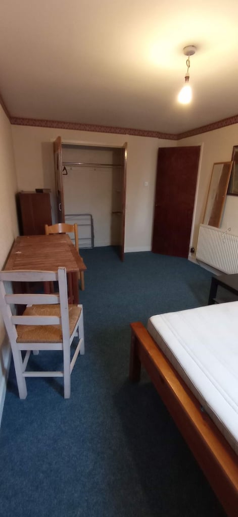 Large room available