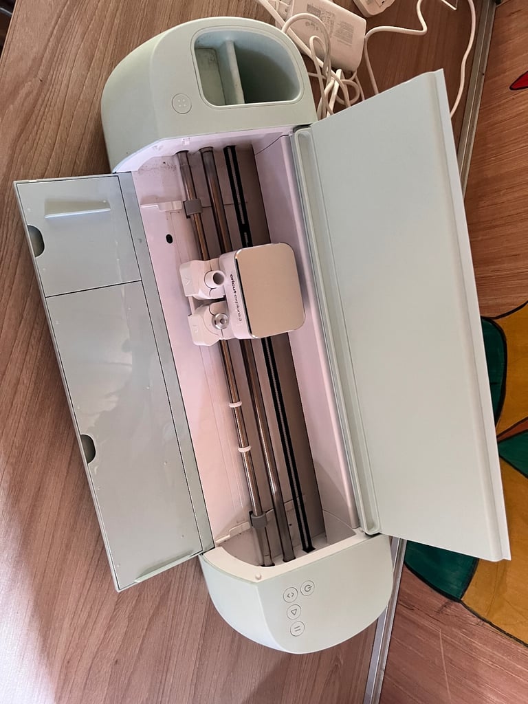 cricut machines