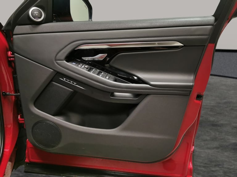 2020 Land Rover Range Rover Evoque 1.5 P300e 12.2kWh R-Dynamic HSE SUV 5dr Petrol Plug-in Hybrid ...