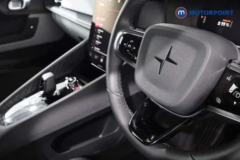 2023 Polestar Polestar 2 170kW 78kWh Long Range Single motor 5dr Auto SALOON ELECTRIC Automatic