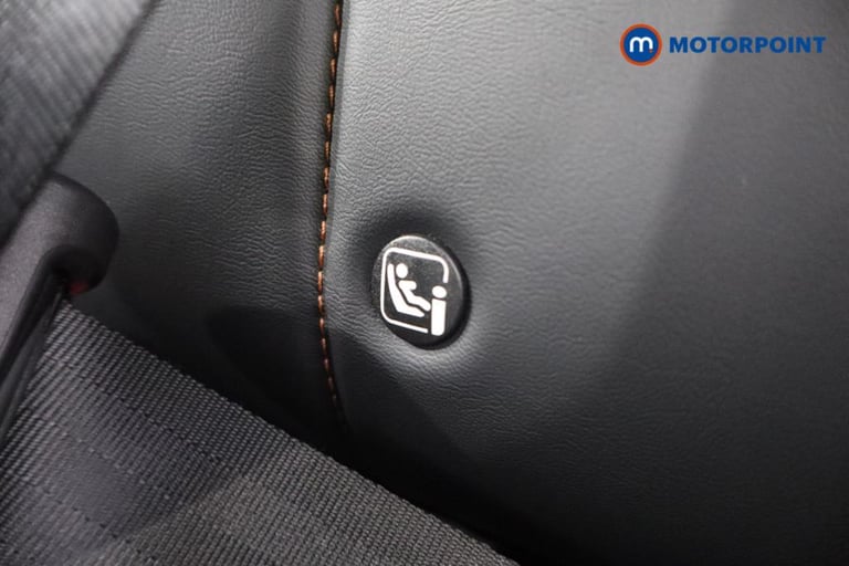 2025 MG MG HS 1.5 T-GDI Trophy 5dr DCT SUV Petrol Automatic