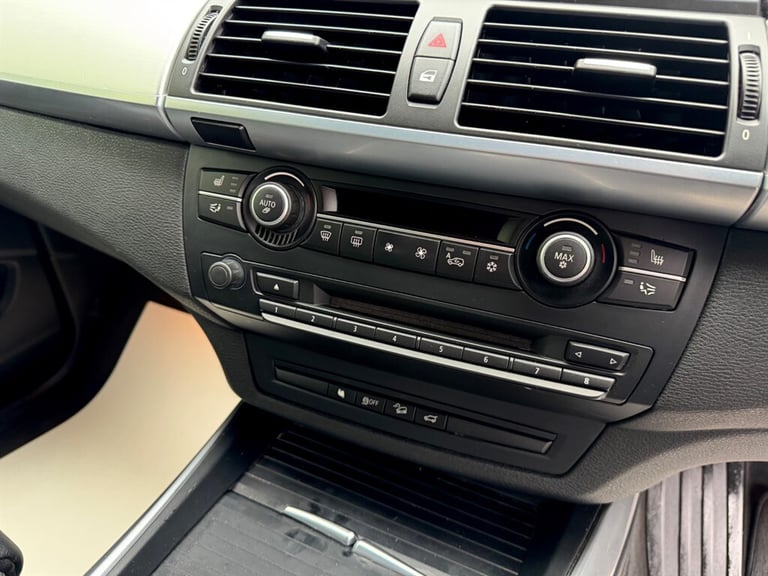 2012 BMW X5 xDrive30d M Sport 5dr Auto ESTATE DIESEL Automatic