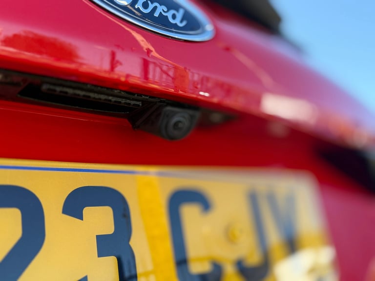 2023 Ford Fiesta 1.0 EcoBoost ST-Line X 5dr Hatchback PETROL Manual