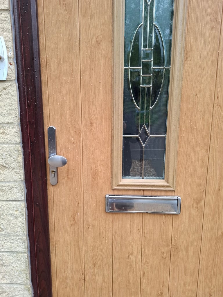 image for Locksmith