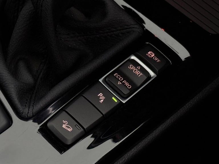 2018 BMW X1 2.0 20i Sport Auto xDrive Euro 6 (s/s) 5dr ESTATE Petrol Automatic