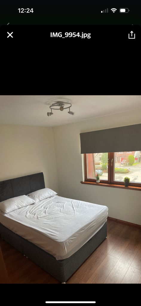 2 bed property
