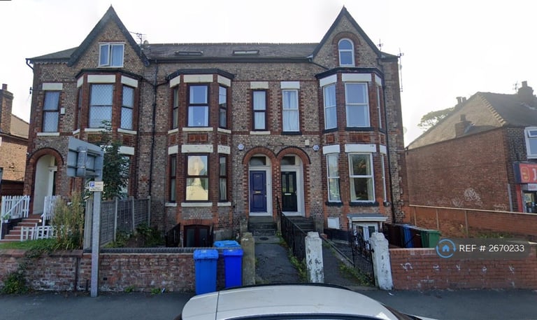 9 bedroom house in Wilmslow Road, Manchester, M20 (9 bed) (#2670233)