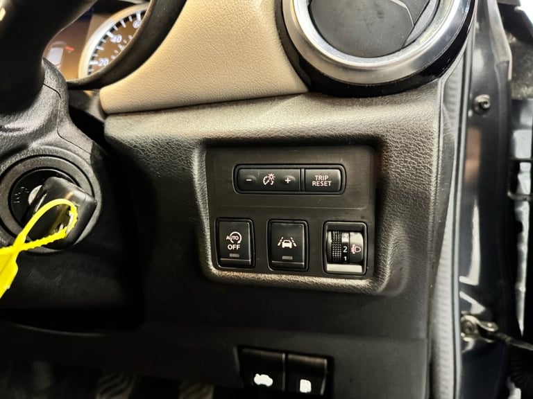 2020 Nissan Micra 1.0 IG-T 100 Acenta 5dr HATCHBACK PETROL Manual