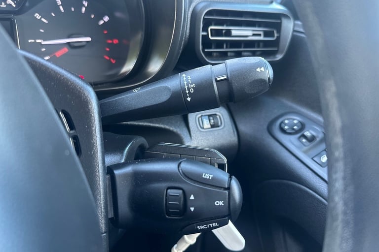 Citroen Berlingo Van 1.5 Bluehdi 650 Enterprise M Pro Panel Van 5dr Diesel