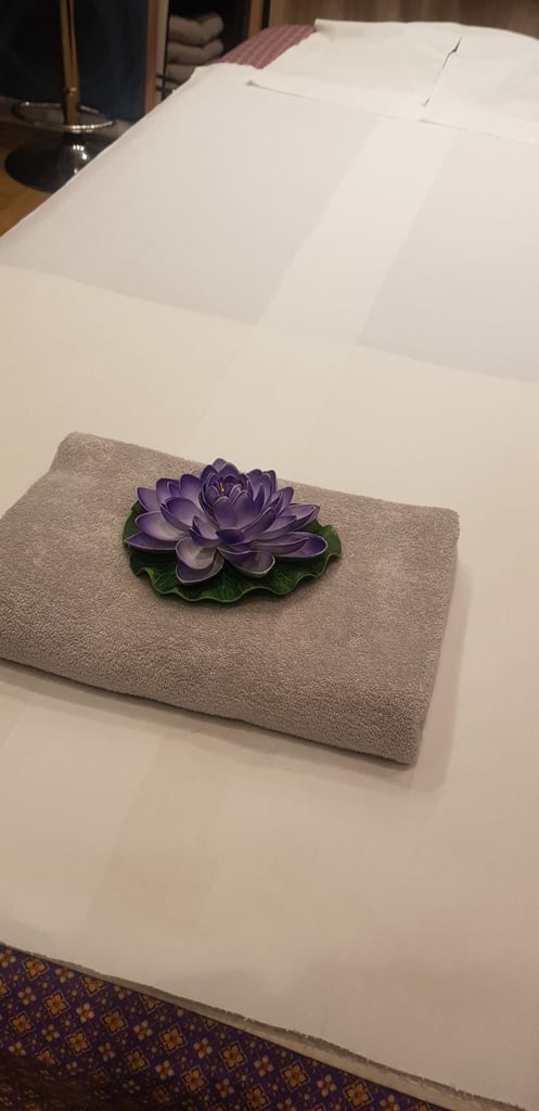 image for Thai Massage  