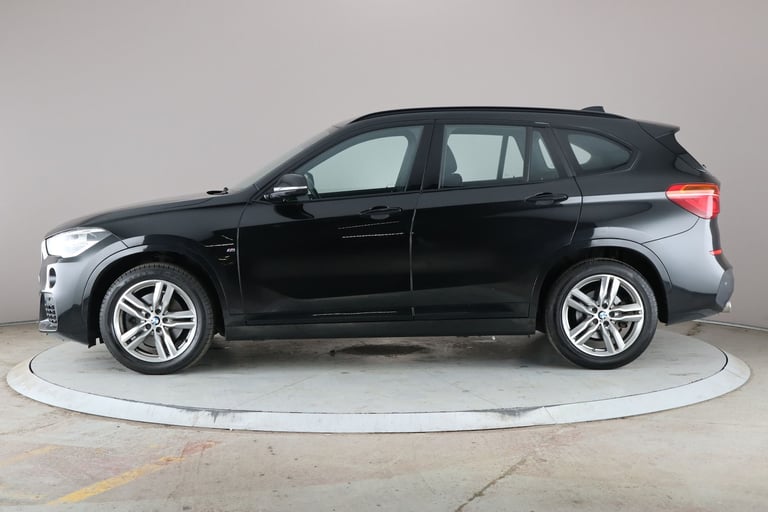2018 BMW X1 2.0 20i M Sport SUV 5dr Petrol Auto xDrive Euro 6 (s/s) (192 ps) - SEATS -  Suv Petro...