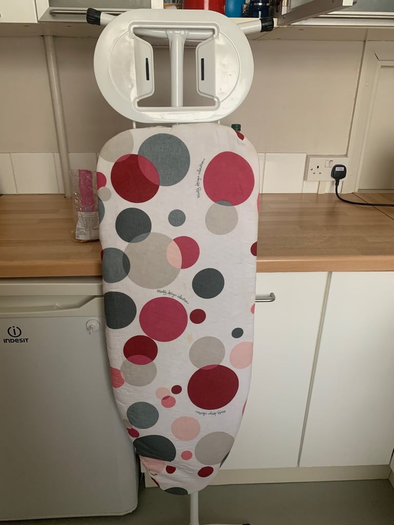 image for FREE ironing board