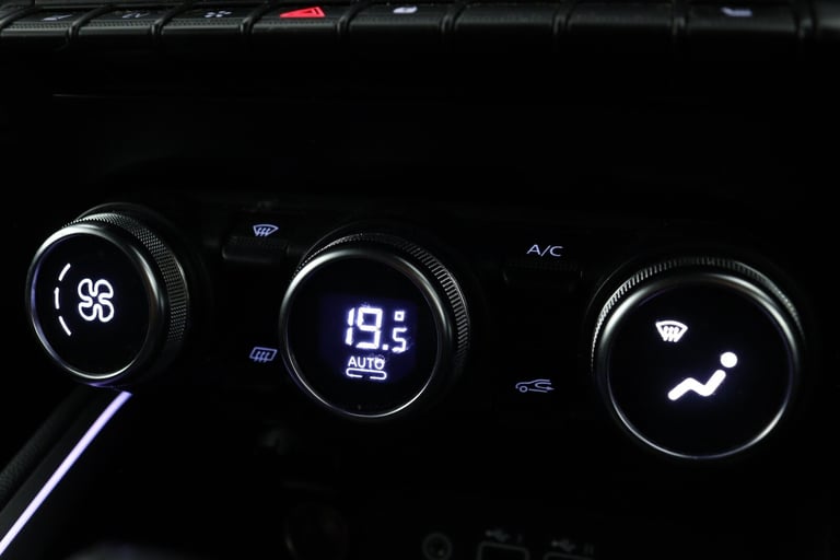 2024 Renault Clio 1.6 E-TECH full hybrid 145 Esprit Alpine 5dr Auto Hatchback Hybrid Automatic