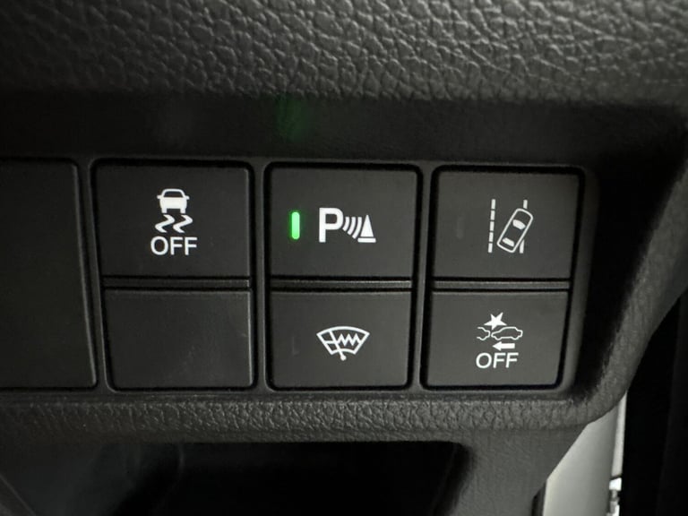 2022 Honda CR-V 2.0 i-MMD Hybrid SR 5dr eCVT ESTATE PETROL/ELECTRIC Automatic