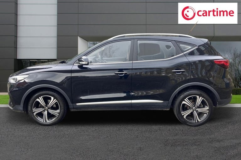 2023 72 MG MG ZS 1.0 T-GDI EXCITE SUV 5DR PETROL AUTO EURO 6 (111 PS) TOUCHSCREE