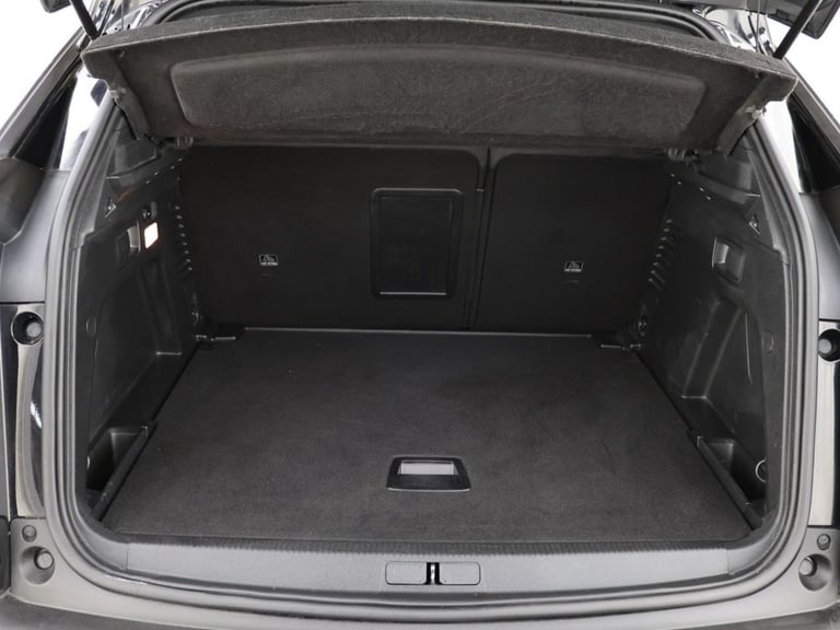 2021 Peugeot 3008 1.2 PureTech GT SUV 5dr Petrol Manual Euro 6 (s/s) (130 ps) HATCHBACK Petrol Ma...