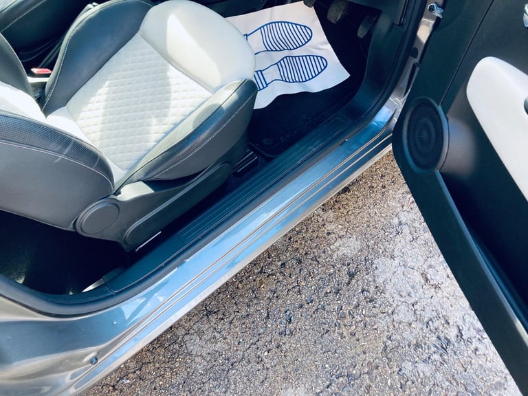 2021 Fiat 500 1.0 MHEV Dolcevita Euro 6 (s/s) 3dr HATCHBACK Petrol Manual