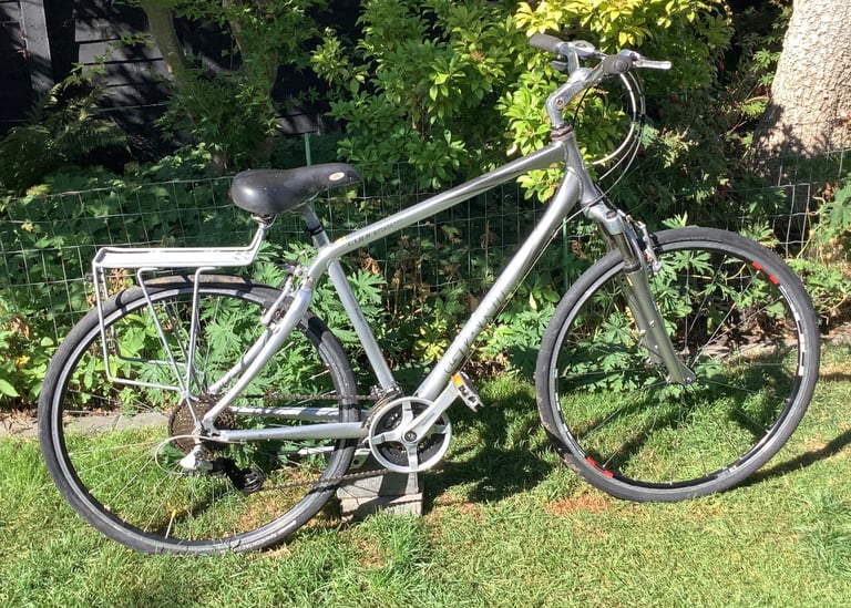image for Bike Giant Cypress