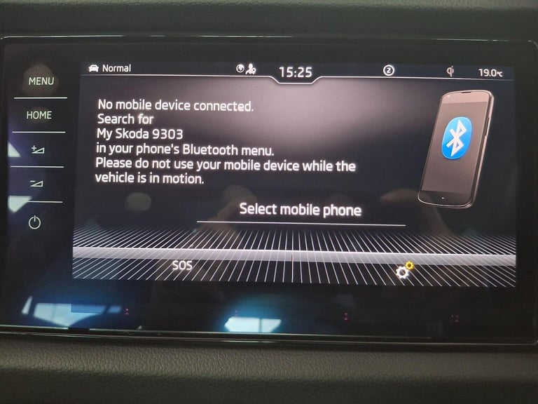 SKODA KODIAQ 2.0 TDI Laurin &amp; Klement DSG 4WD Euro 6 (s/s) 5dr (7 Seat) 2021