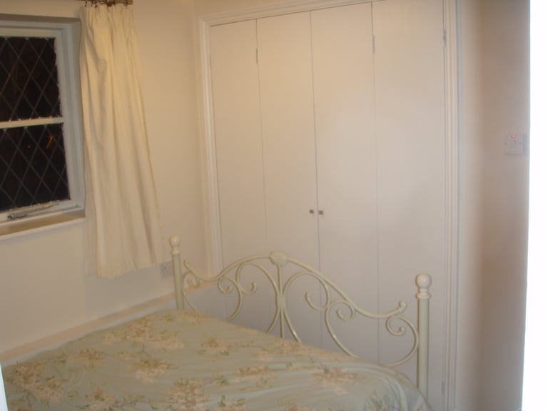 1 bed flat near Cambridge station
