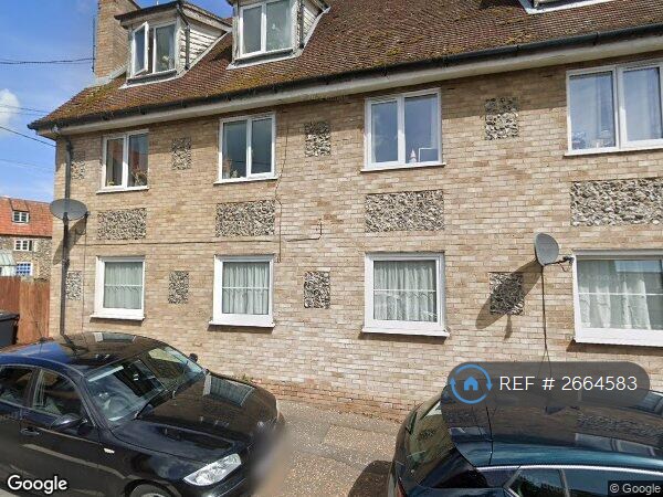 3 bedroom flat in Dial House, Thetford, IP24 (3 bed) (#2664583)