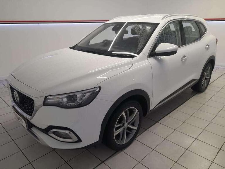 2022 MG MG HS 1.5 T-GDI Excite SUV 5dr ESTATE Petrol Automatic