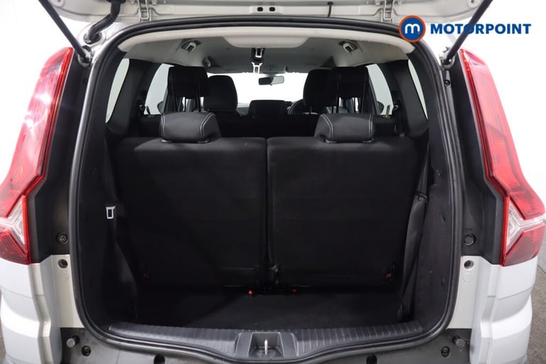 2022 Dacia Jogger 1.0 TCe Extreme SE 5dr MPV Petrol Manual