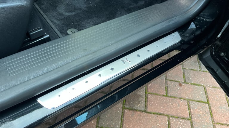 2023 DS Automobiles DS 4 1.2 PureTech Cross Opera Hatchback 5dr Petrol EAT8 Euro 6 (s/s) (130 ps)...